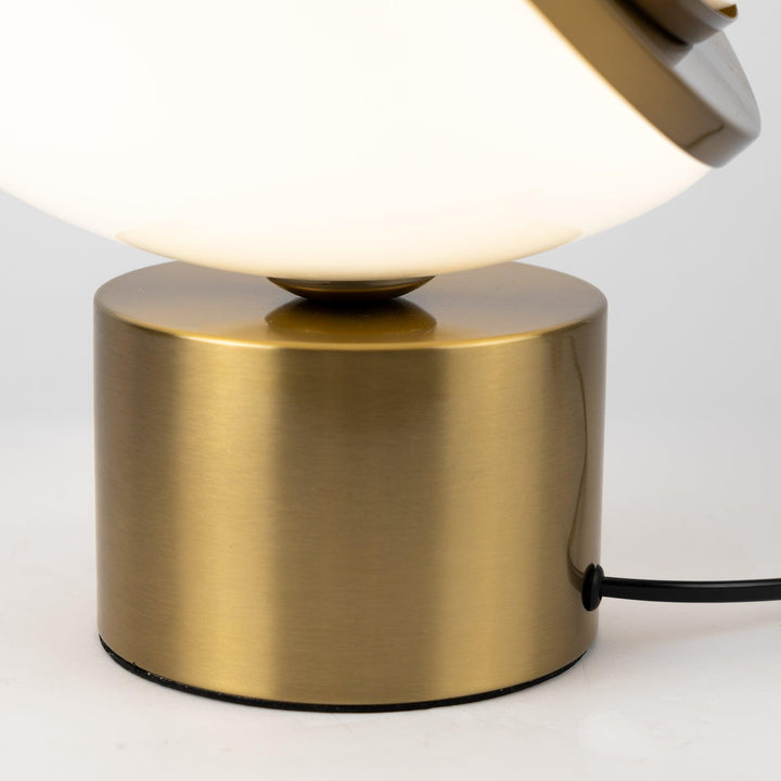 Crescent Bordslampa