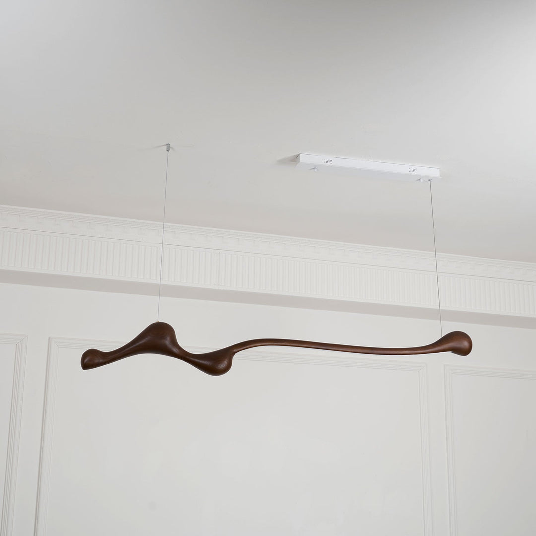 Curva Pendellampa