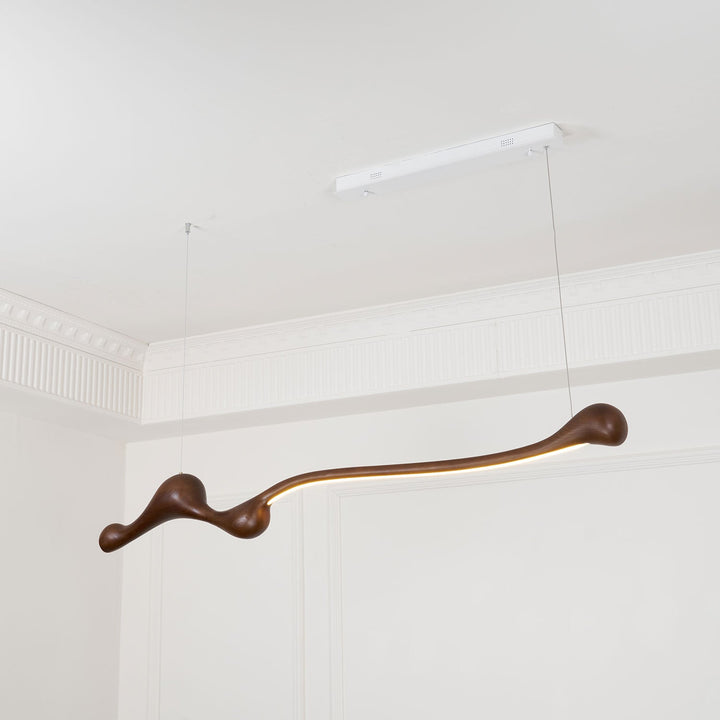 Curva Pendellampa