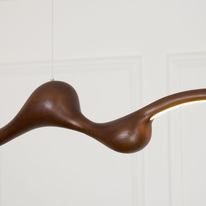 Curva Pendellampa
