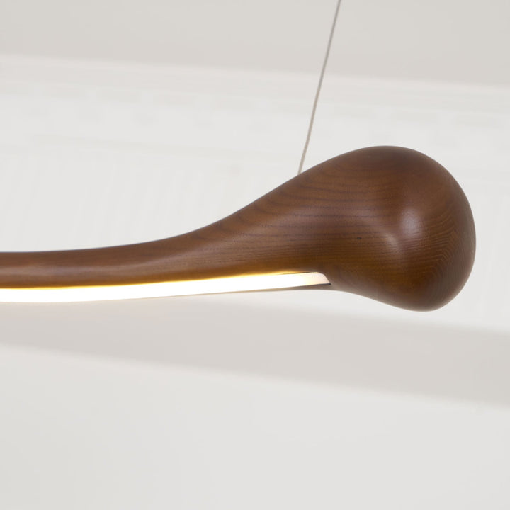 Curva Pendellampa