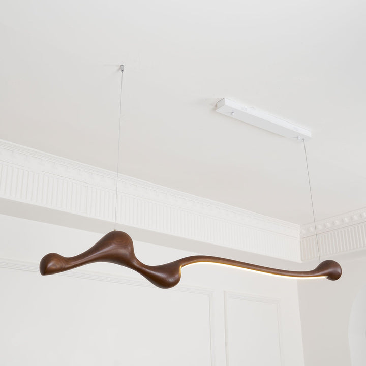 Curva Pendellampa