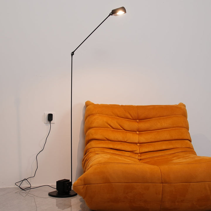 Dynamo Golvlampa
