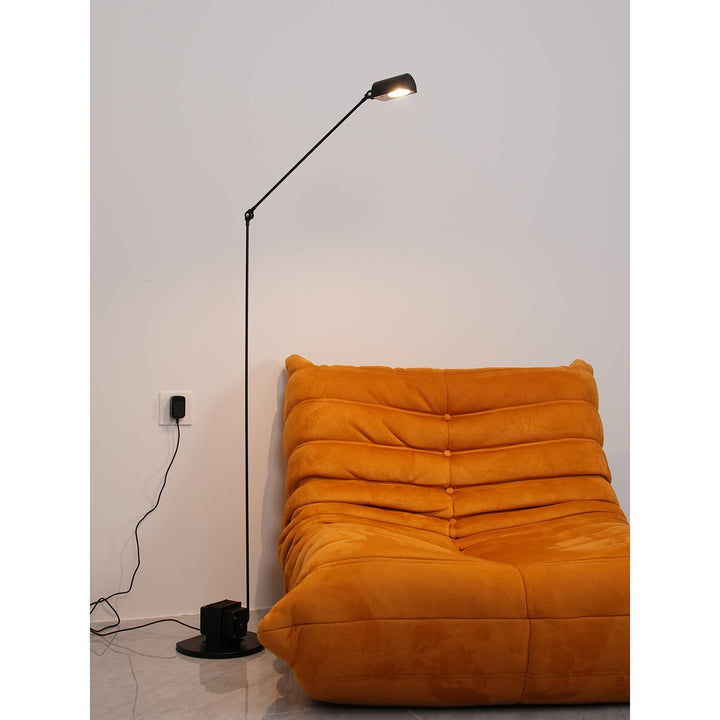 Dynamo Golvlampa