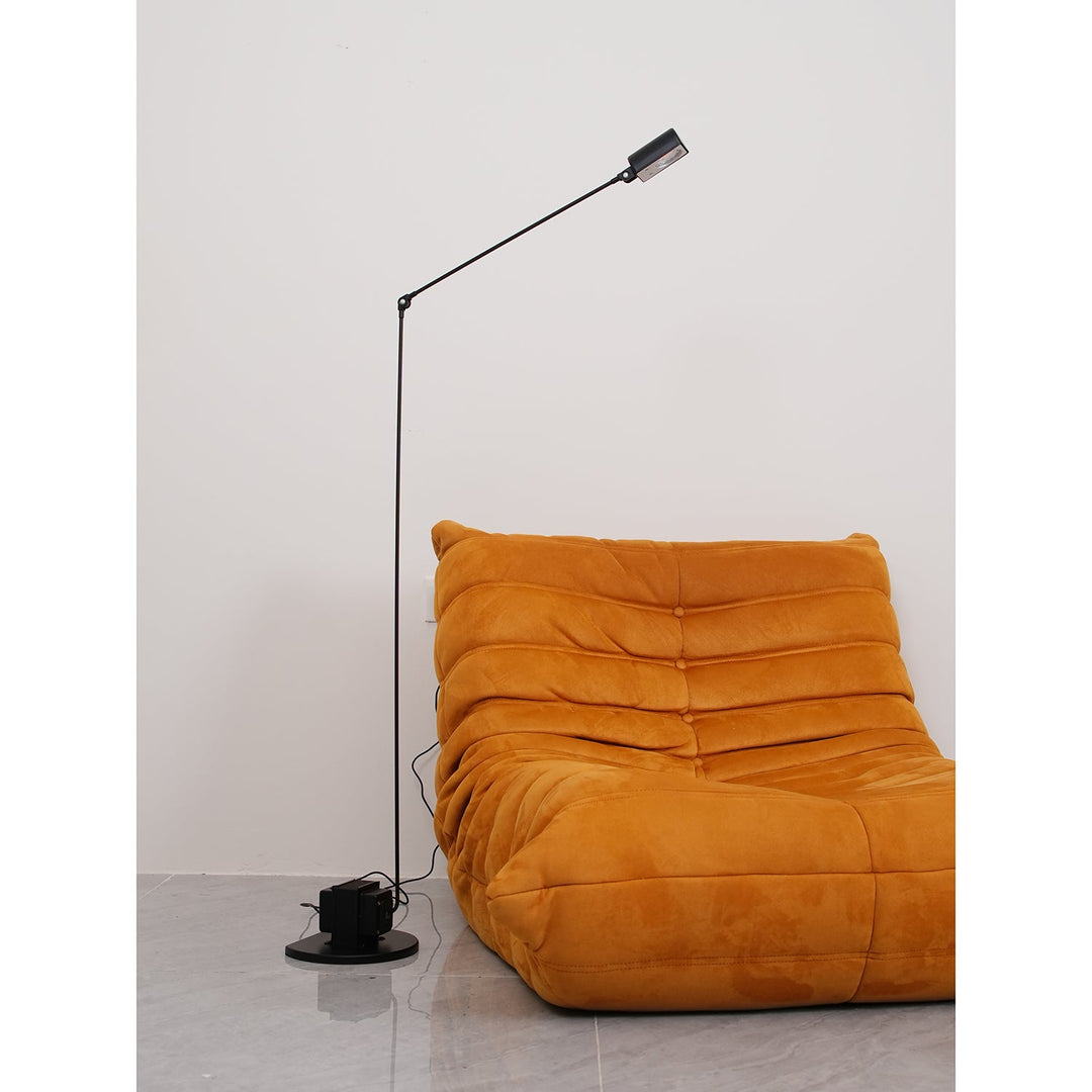 Dynamo Golvlampa
