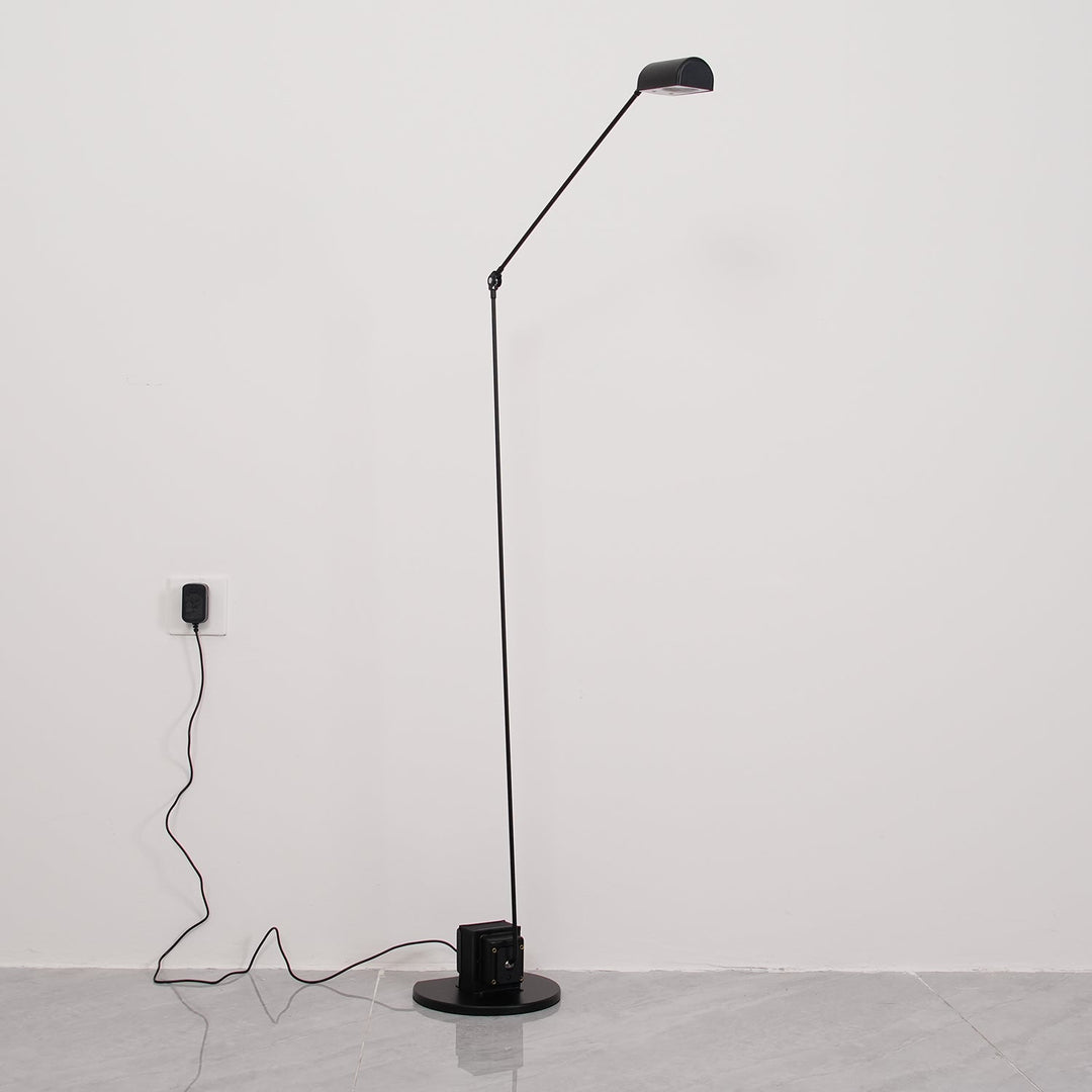 Dynamo Golvlampa