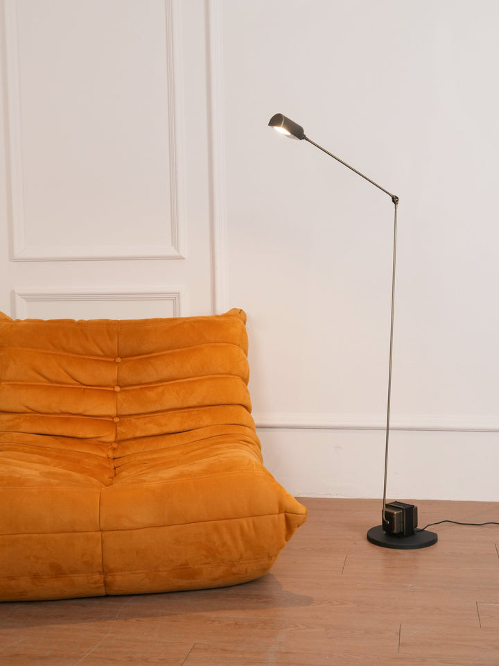 Dynamo Golvlampa