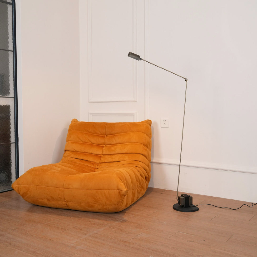 Dynamo Golvlampa