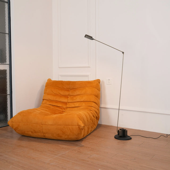 Dynamo Golvlampa