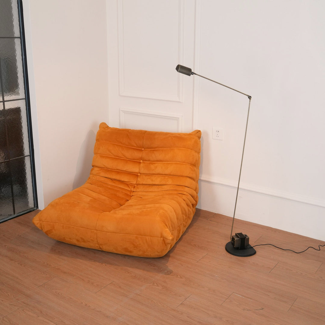 Dynamo Golvlampa
