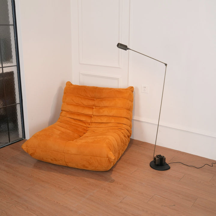 Dynamo Golvlampa