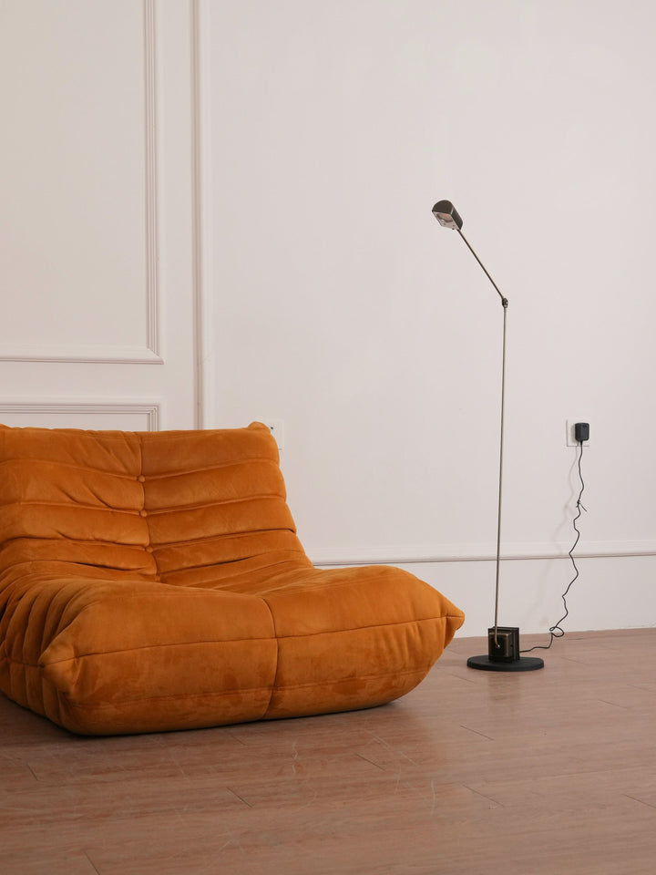 Dynamo Golvlampa