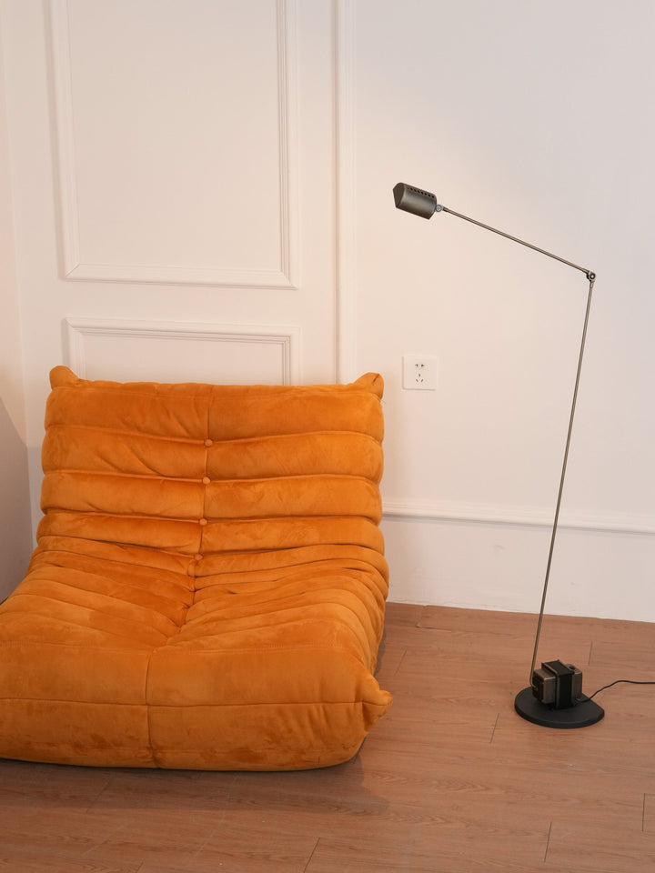 Dynamo Golvlampa