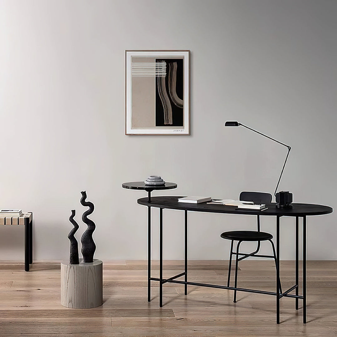 Dynamo Bordslampa