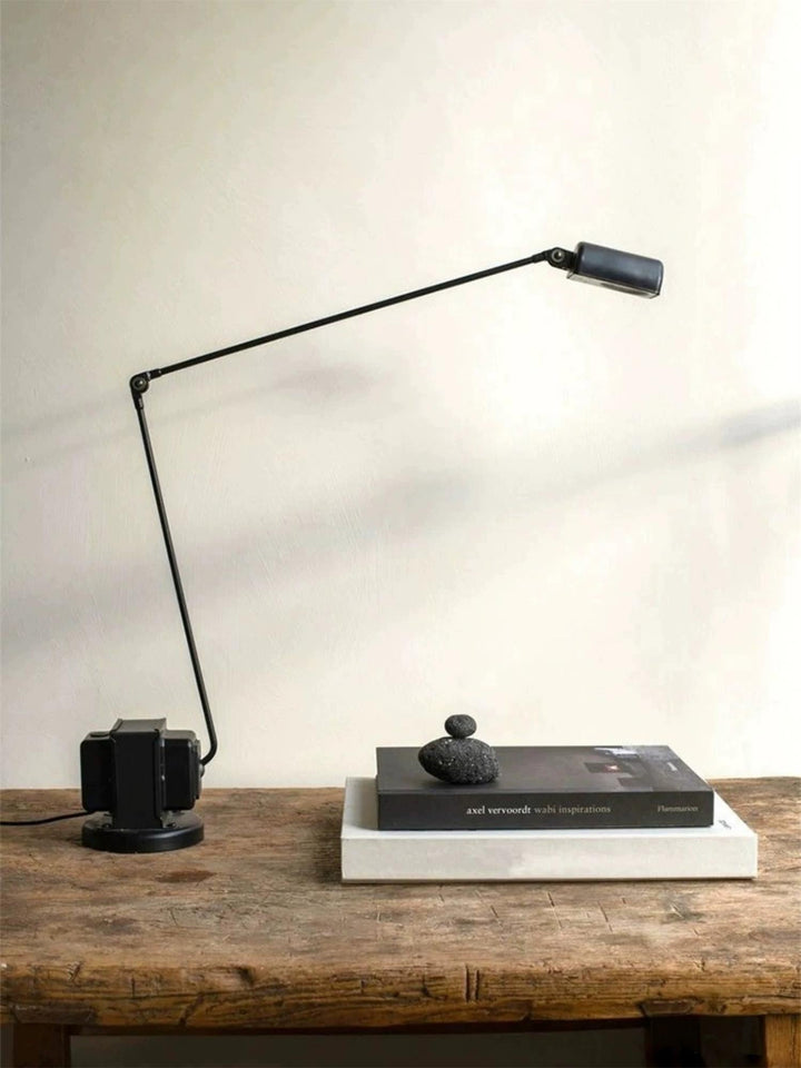 Dynamo Bordslampa