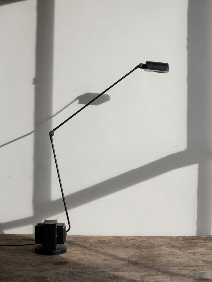 Dynamo Bordslampa