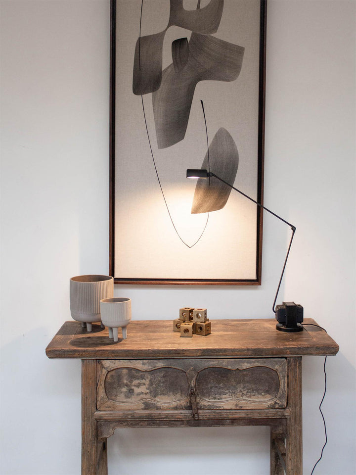 Dynamo Bordslampa