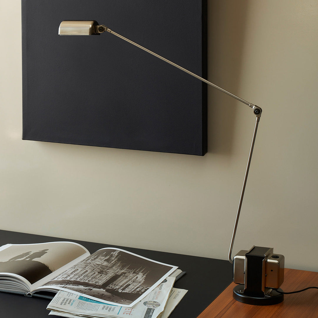 Dynamo Bordslampa