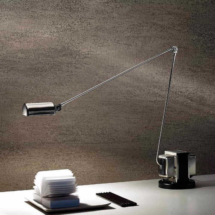Dynamo Bordslampa