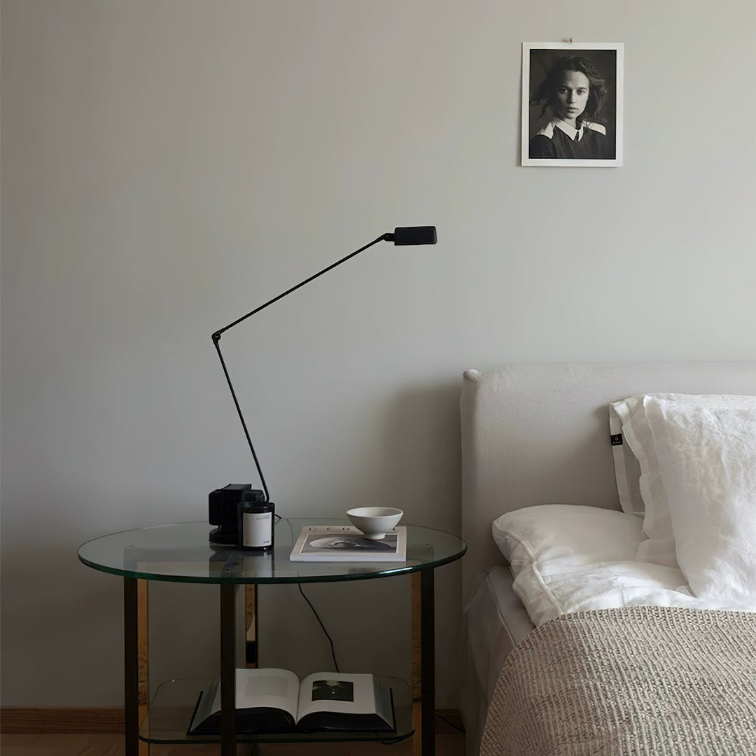 Dynamo Bordslampa