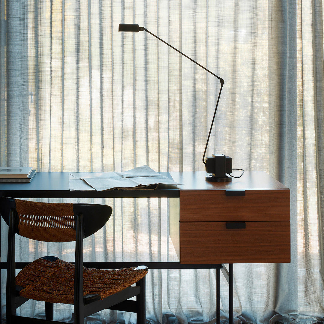 Dynamo Bordslampa
