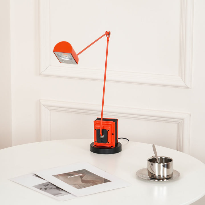 Dynamo Bordslampa