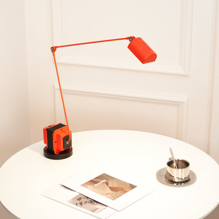 Dynamo Bordslampa