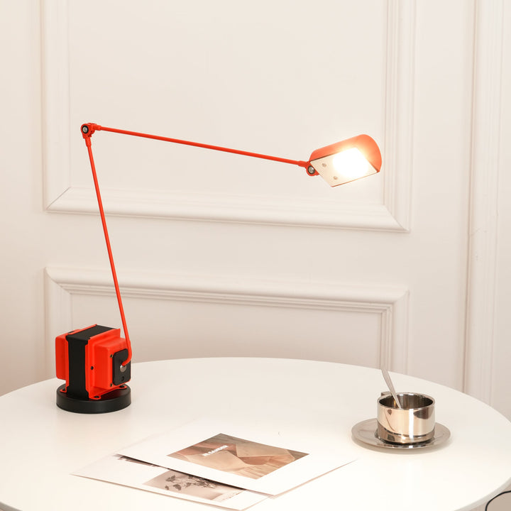 Dynamo Bordslampa