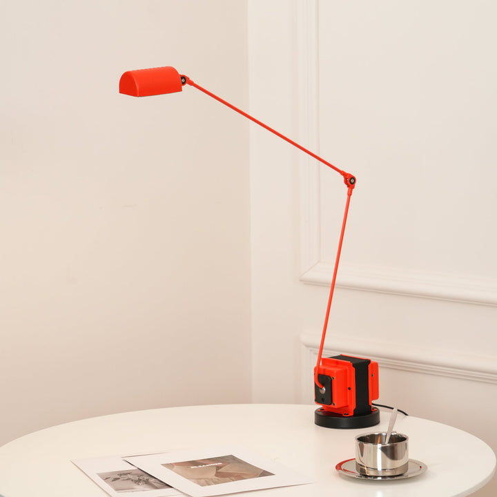 Dynamo Bordslampa
