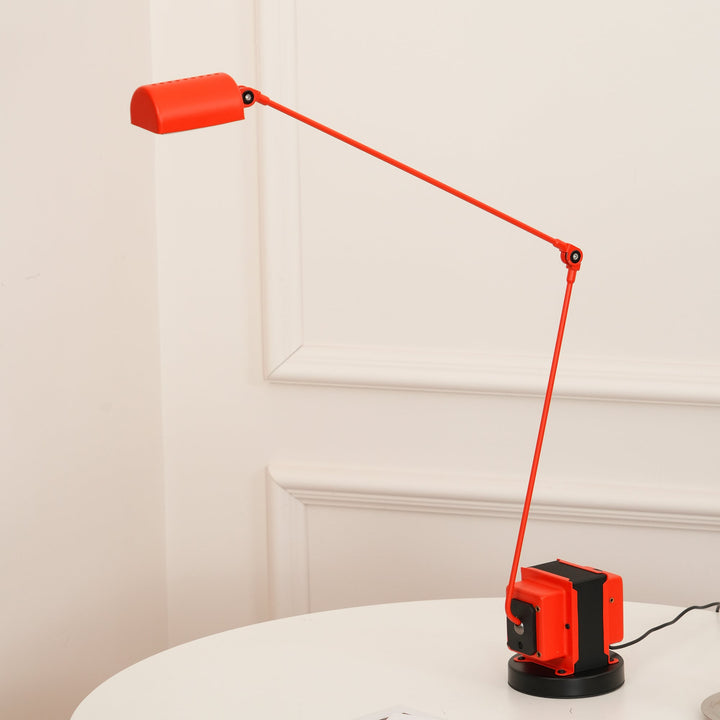Dynamo Bordslampa