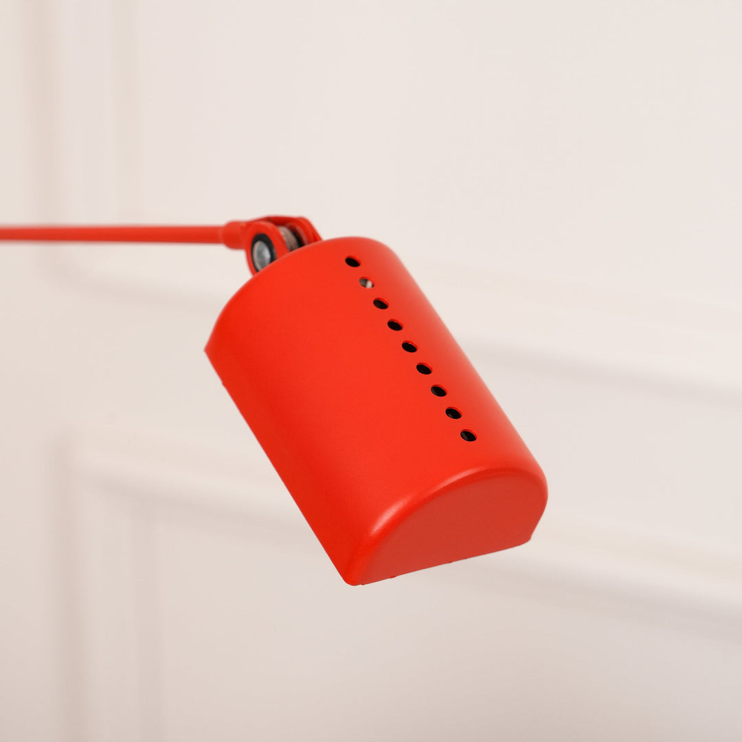 Dynamo Bordslampa