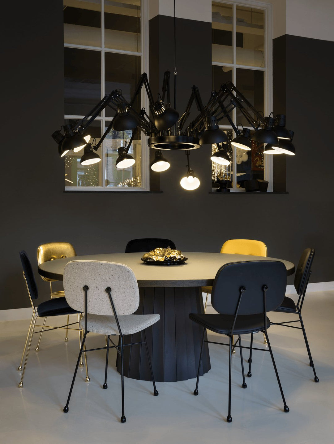 Kära Ingo Chandelier