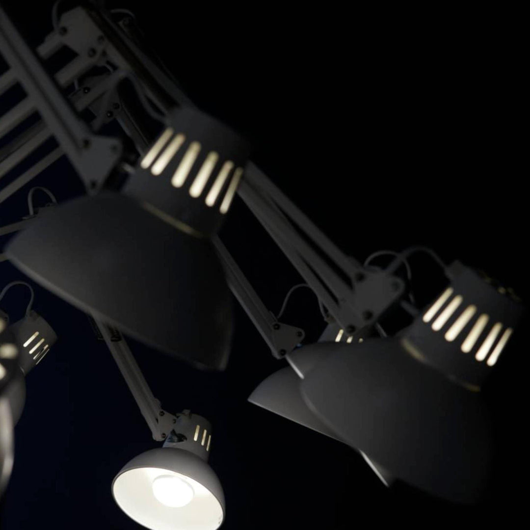 Kära Ingo Chandelier
