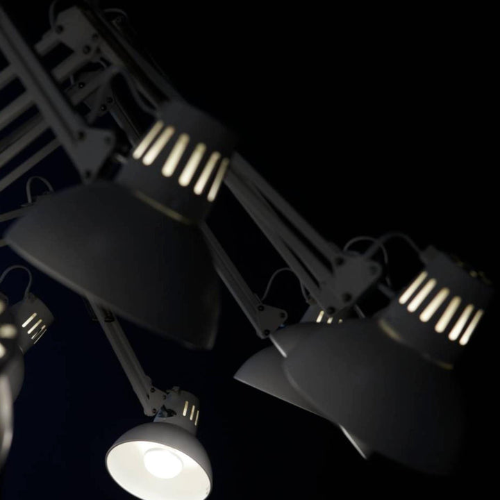 Kära Ingo Chandelier