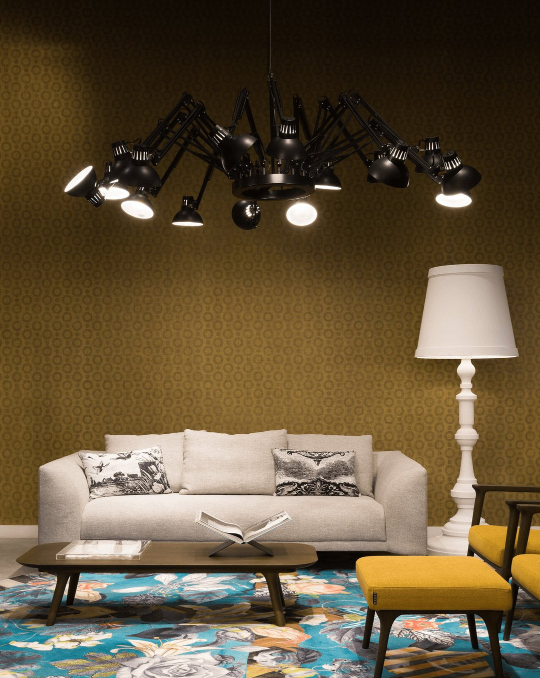 Kära Ingo Chandelier