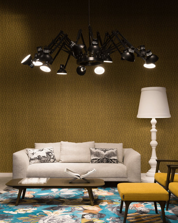 Kära Ingo Chandelier
