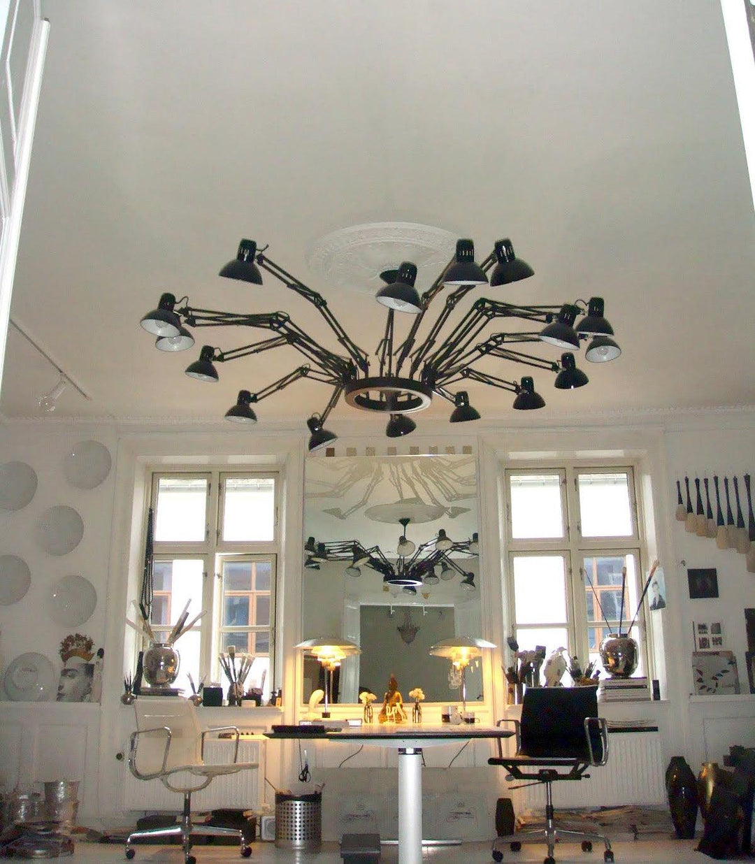 Kära Ingo Chandelier