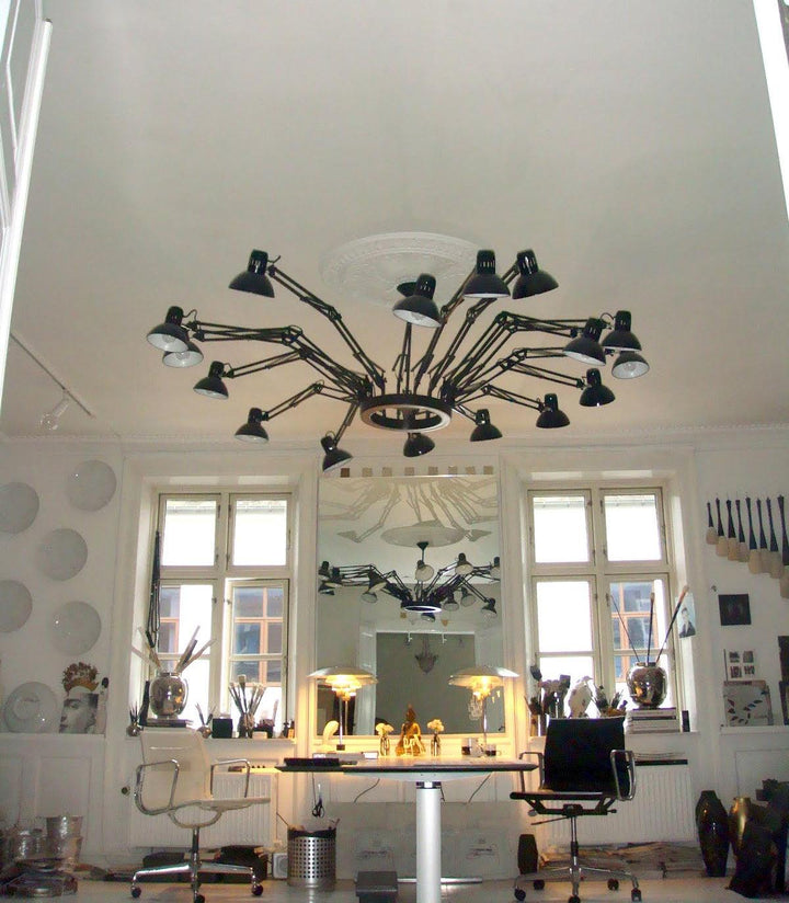 Kära Ingo Chandelier