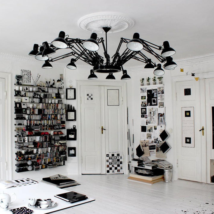 Kära Ingo Chandelier