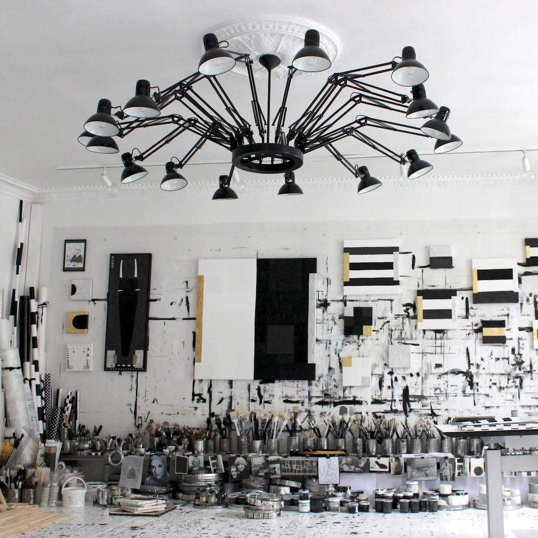Kära Ingo Chandelier