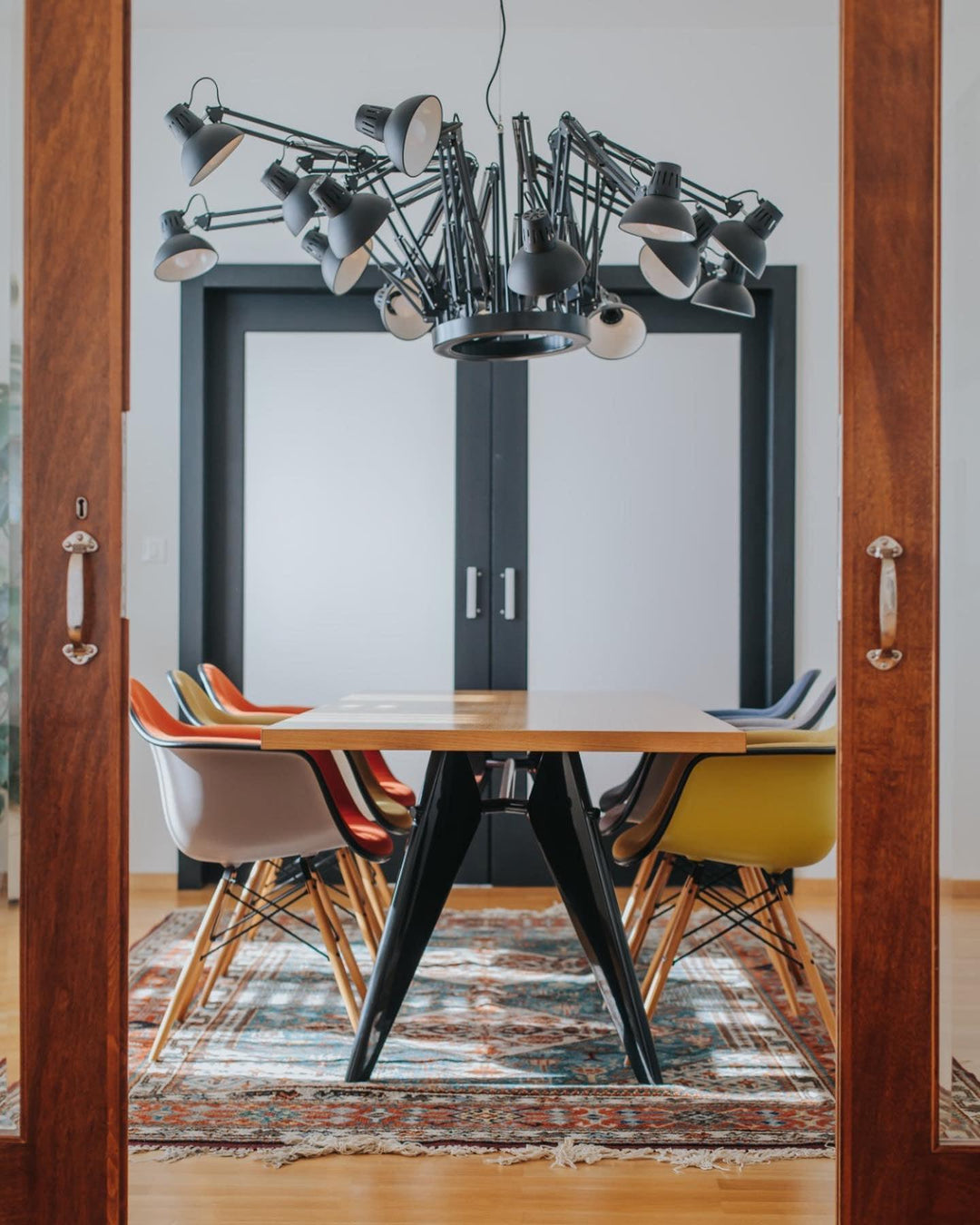 Kära Ingo Chandelier