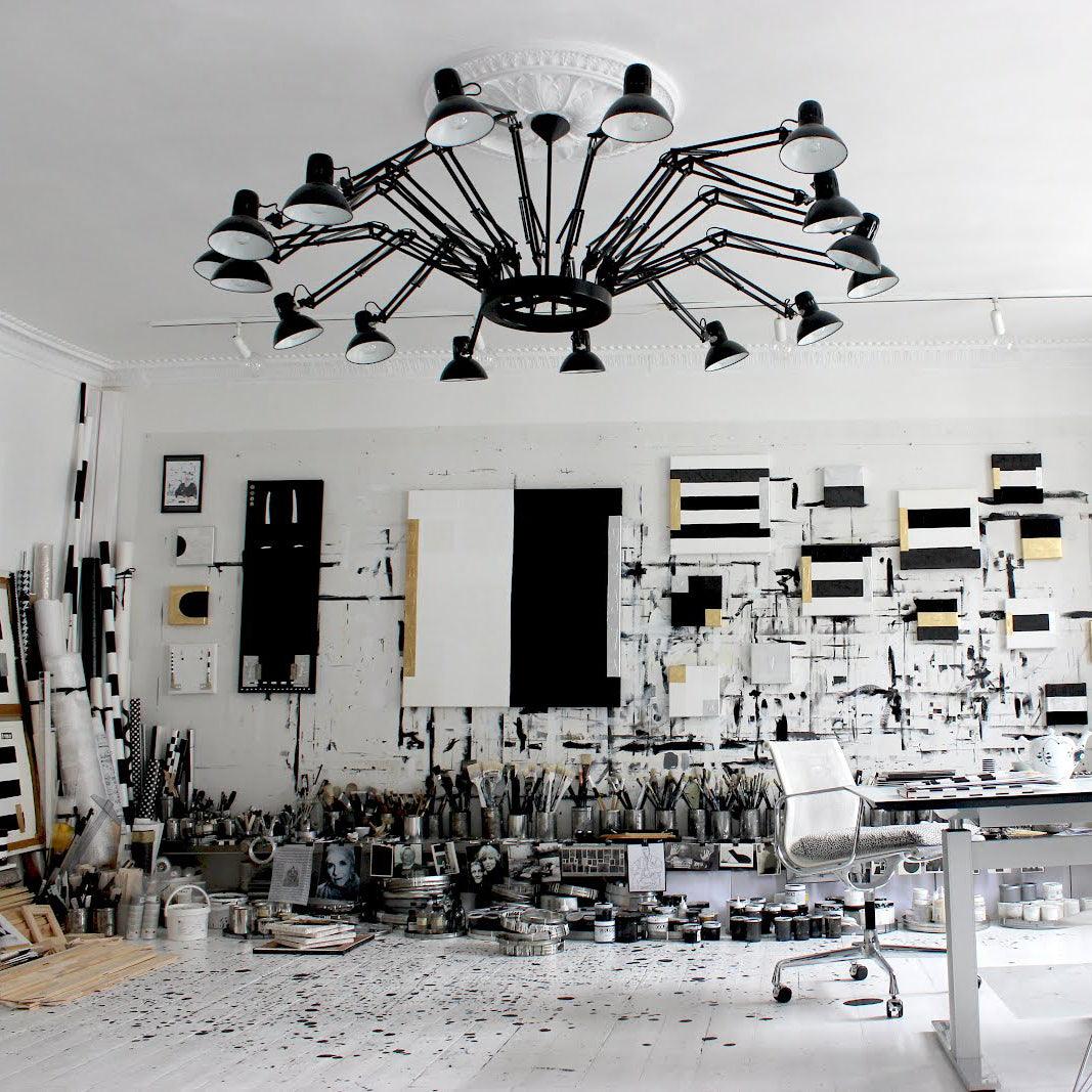 Kära Ingo Chandelier