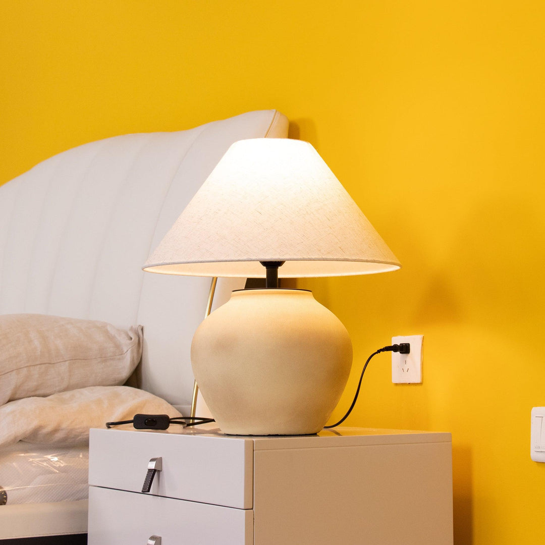 Decker Bordslampa