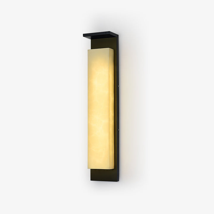 Delaney Utomhus Vägglampa