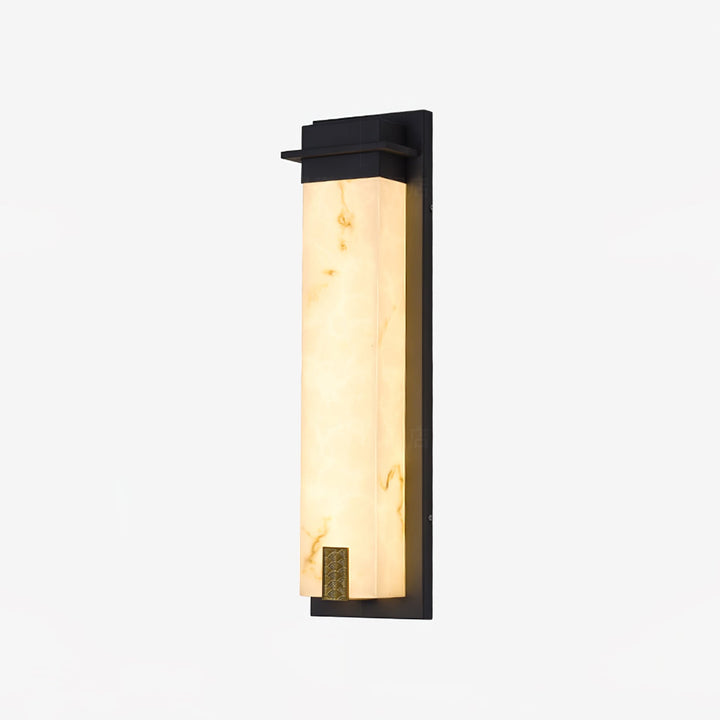 Delaney Utomhus Vägglampa