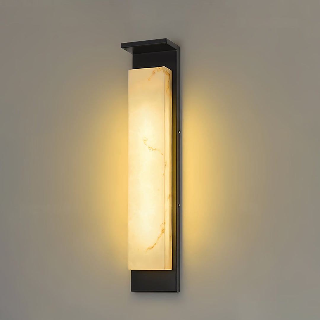 Delaney Utomhus Vägglampa