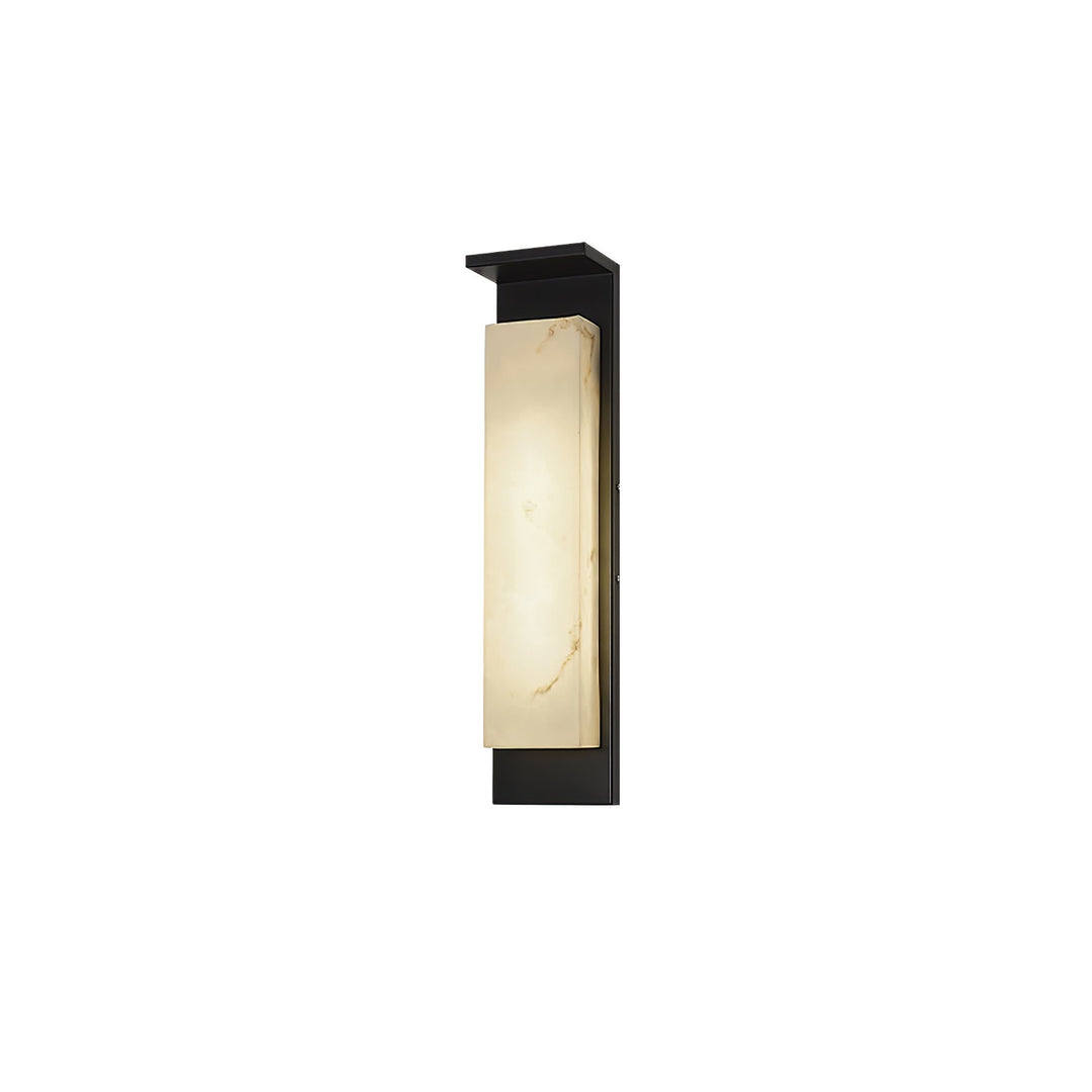 Delaney Utomhus Vägglampa