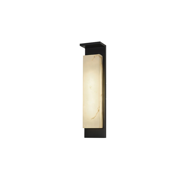 Delaney Utomhus Vägglampa
