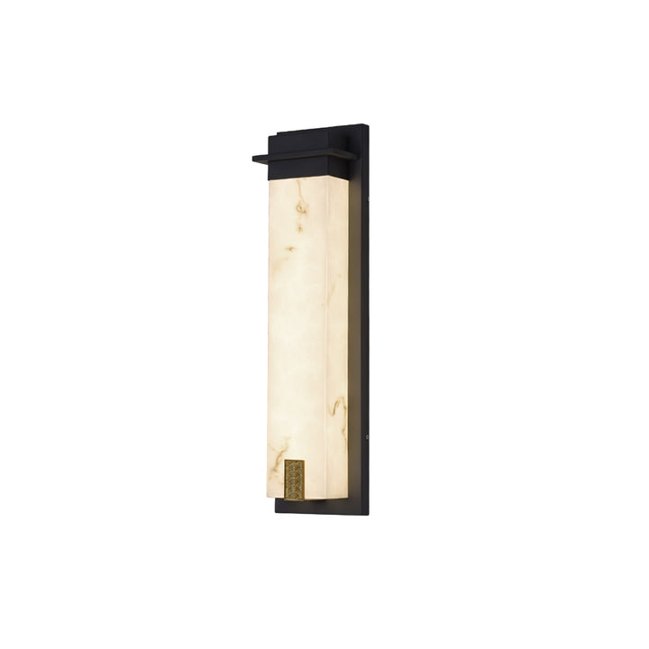 Delaney Utomhus Vägglampa