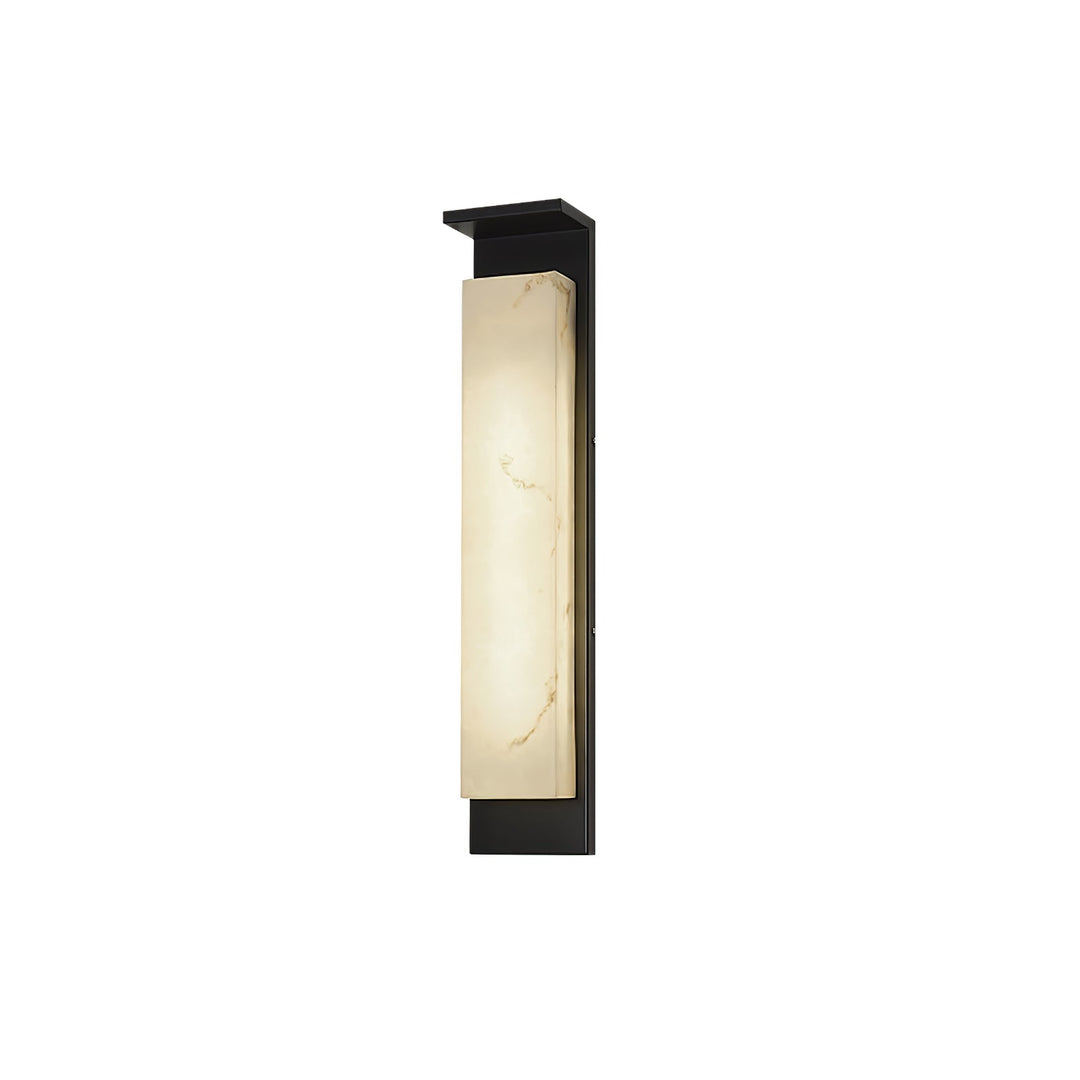 Delaney Utomhus Vägglampa